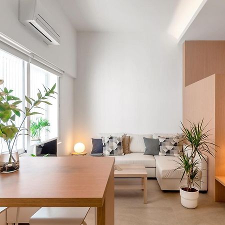 Loft Design Granada Center 2Min Cathedral Free Wifi Exterior foto