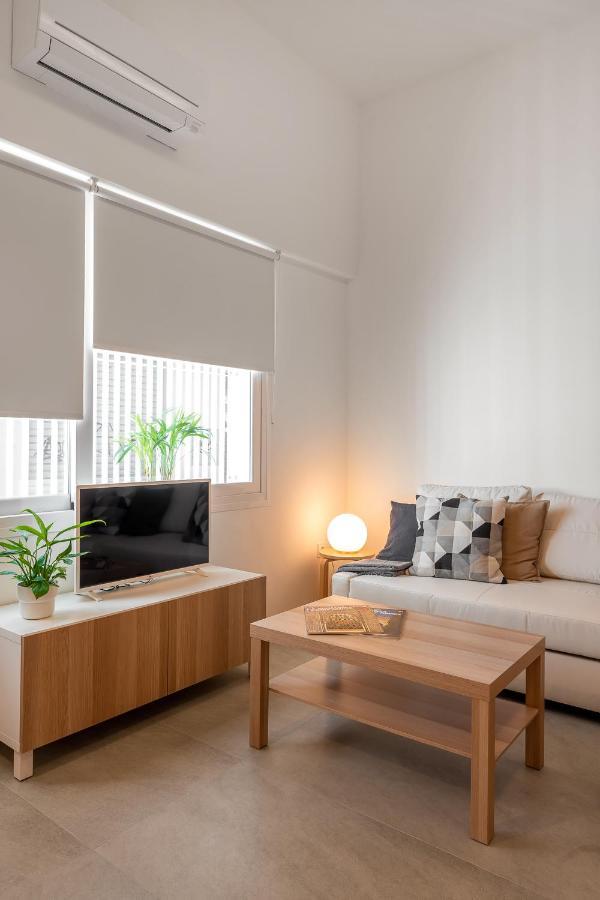 Loft Design Granada Center 2Min Cathedral Free Wifi Exterior foto