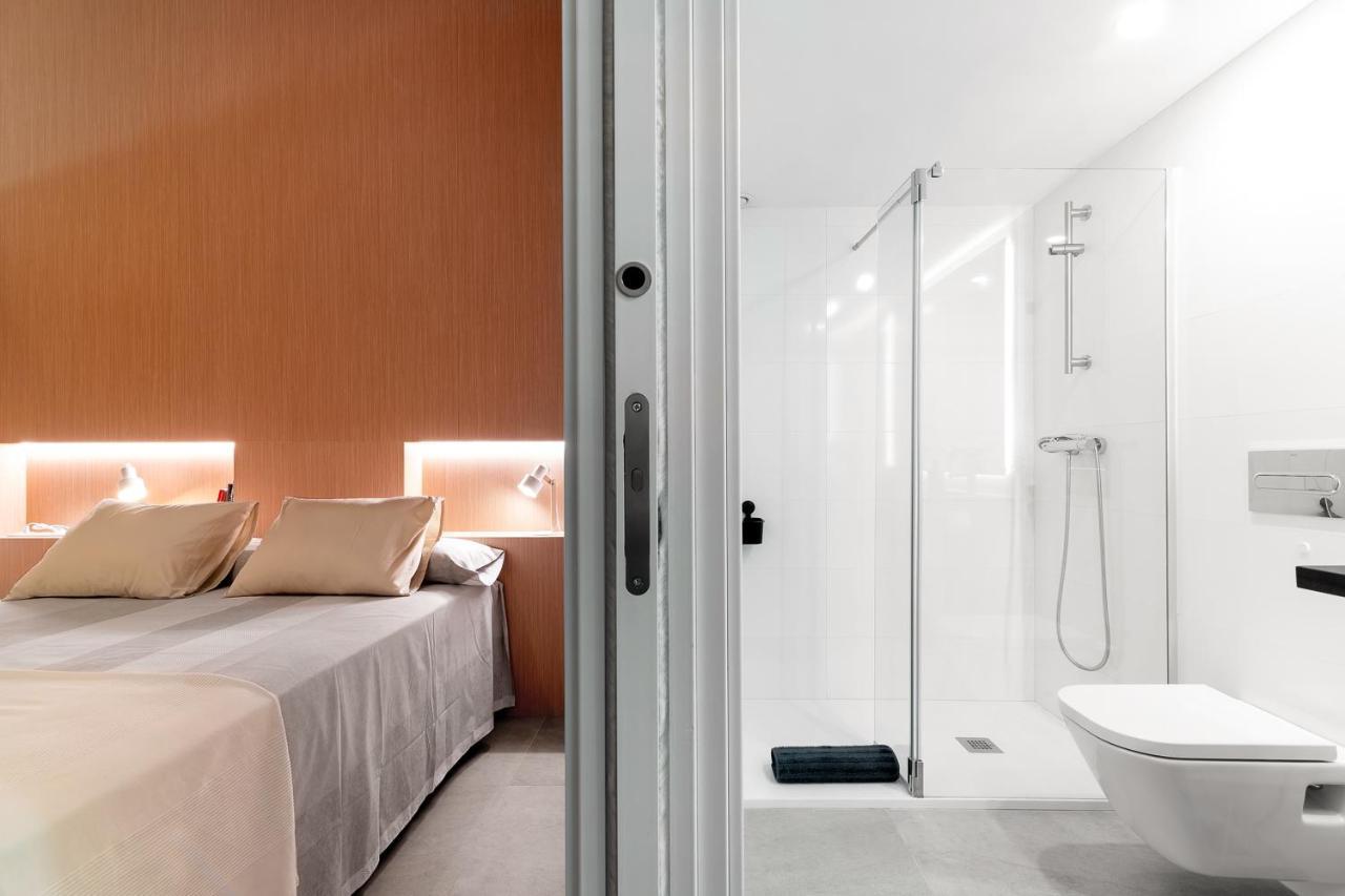 Loft Design Granada Center 2Min Cathedral Free Wifi Exterior foto