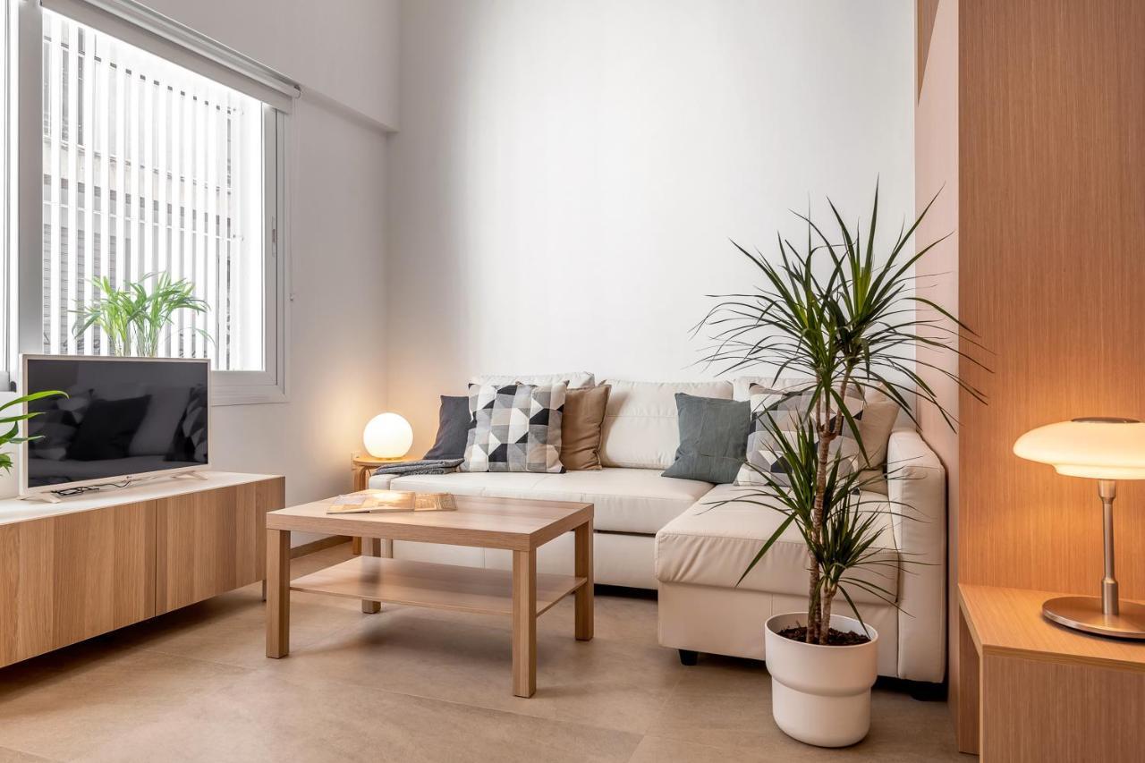 Loft Design Granada Center 2Min Cathedral Free Wifi Exterior foto