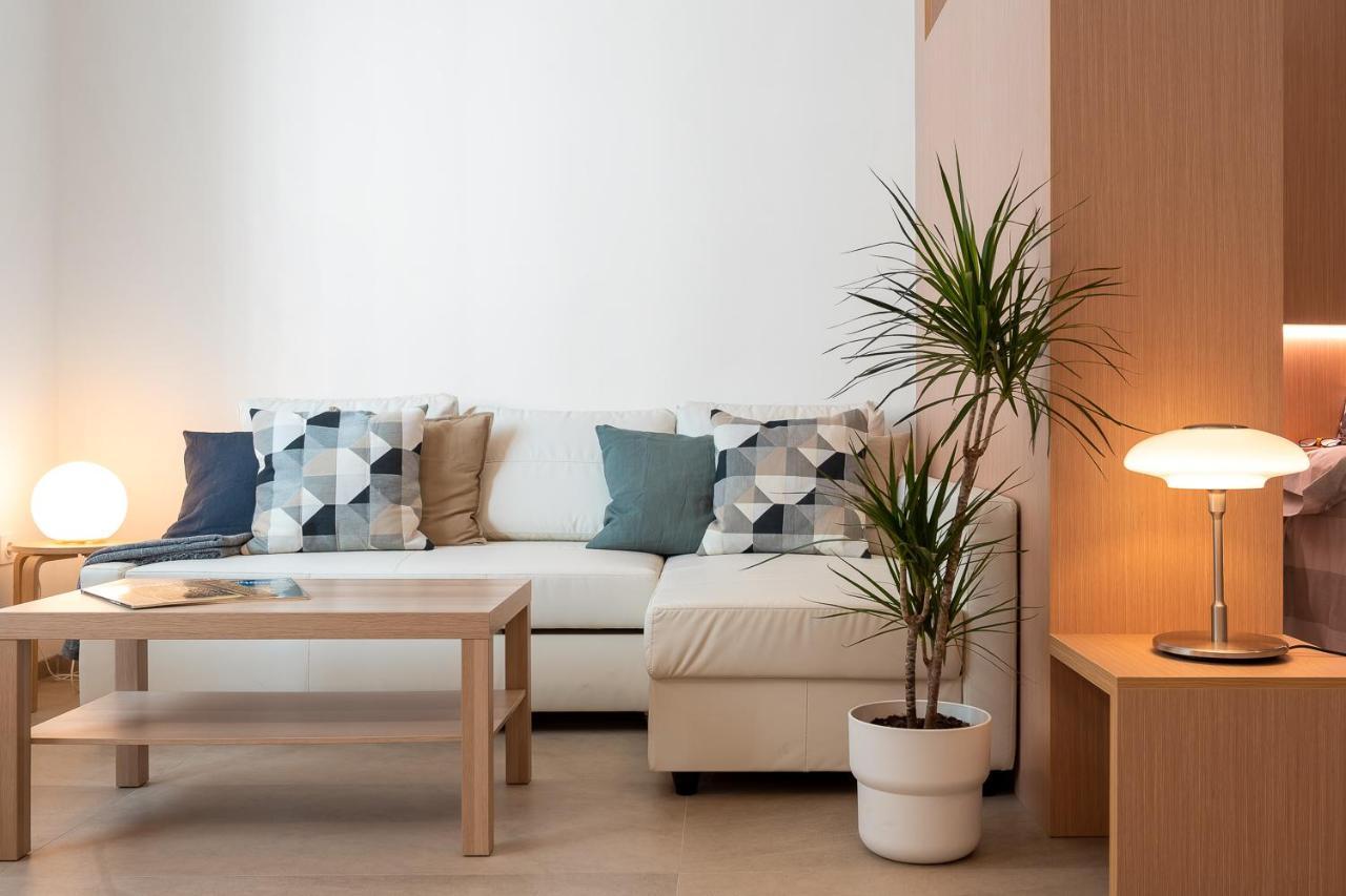 Loft Design Granada Center 2Min Cathedral Free Wifi Exterior foto