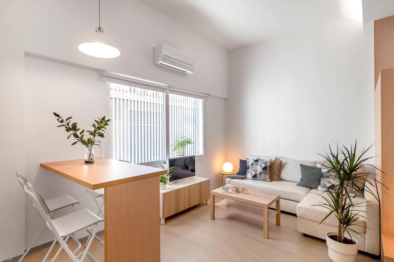 Loft Design Granada Center 2Min Cathedral Free Wifi Exterior foto