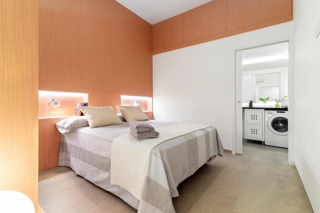 Loft Design Granada Center 2Min Cathedral Free Wifi Exterior foto