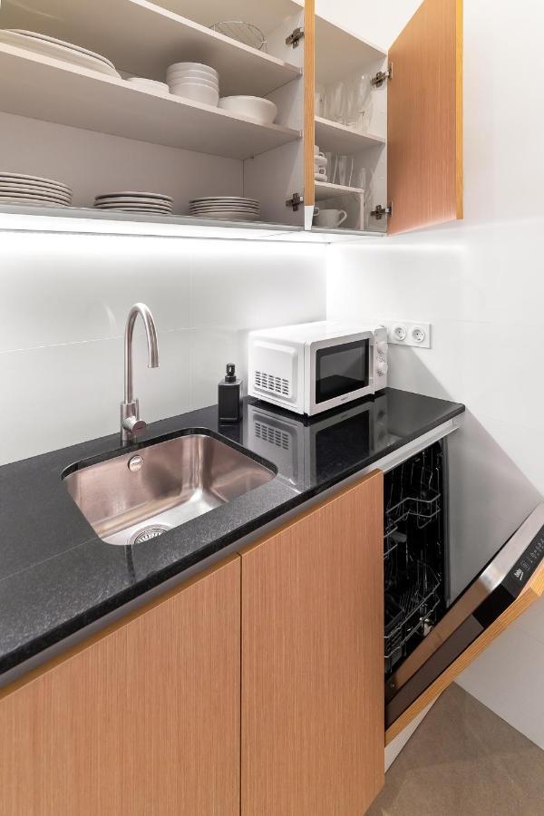 Loft Design Granada Center 2Min Cathedral Free Wifi Exterior foto
