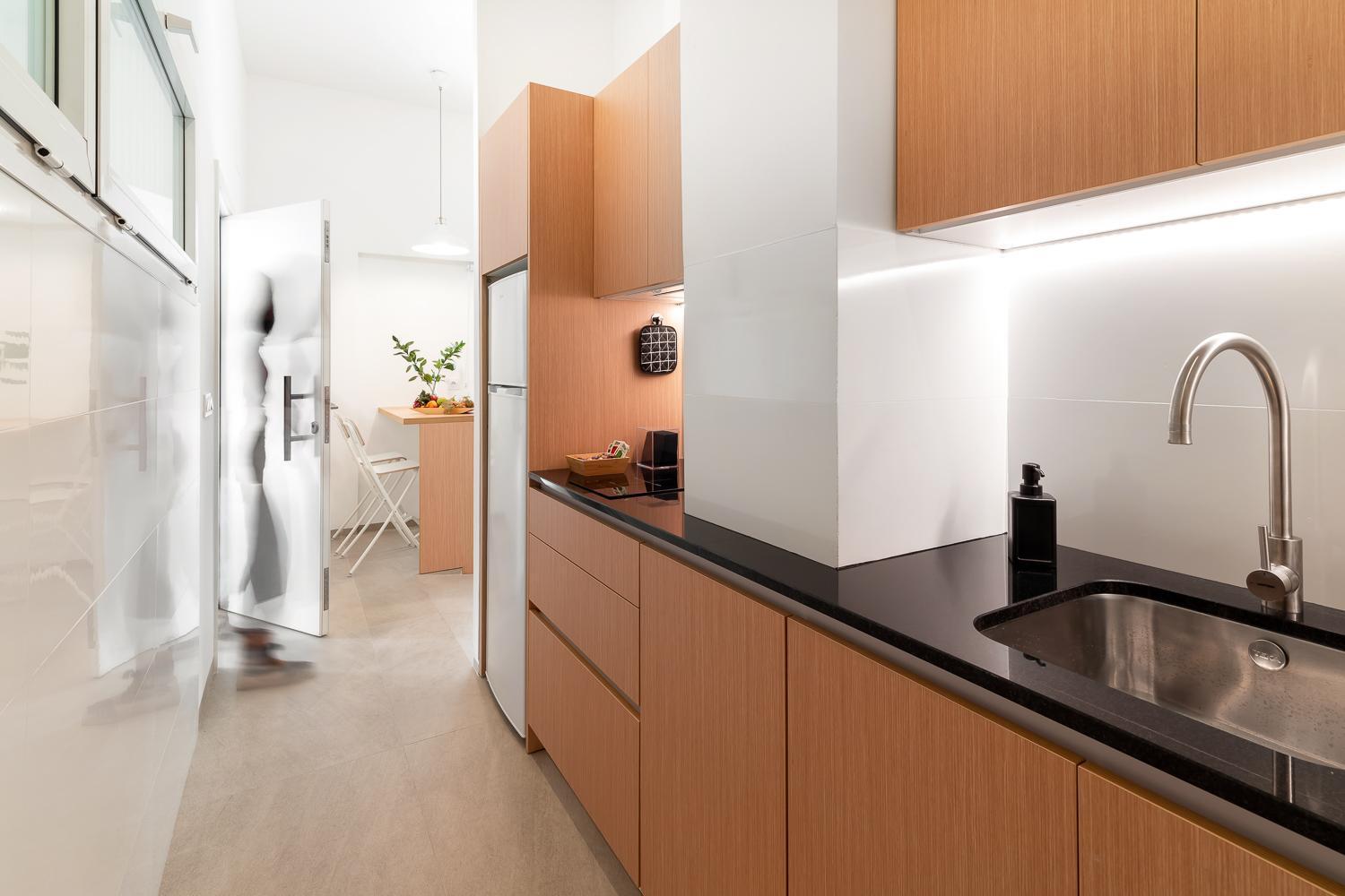 Loft Design Granada Center 2Min Cathedral Free Wifi Exterior foto
