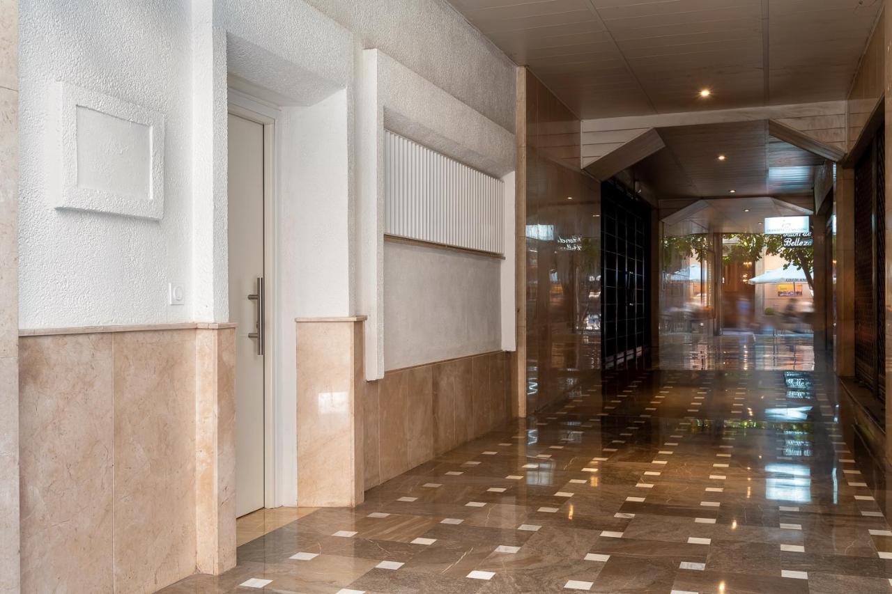 Loft Design Granada Center 2Min Cathedral Free Wifi Exterior foto