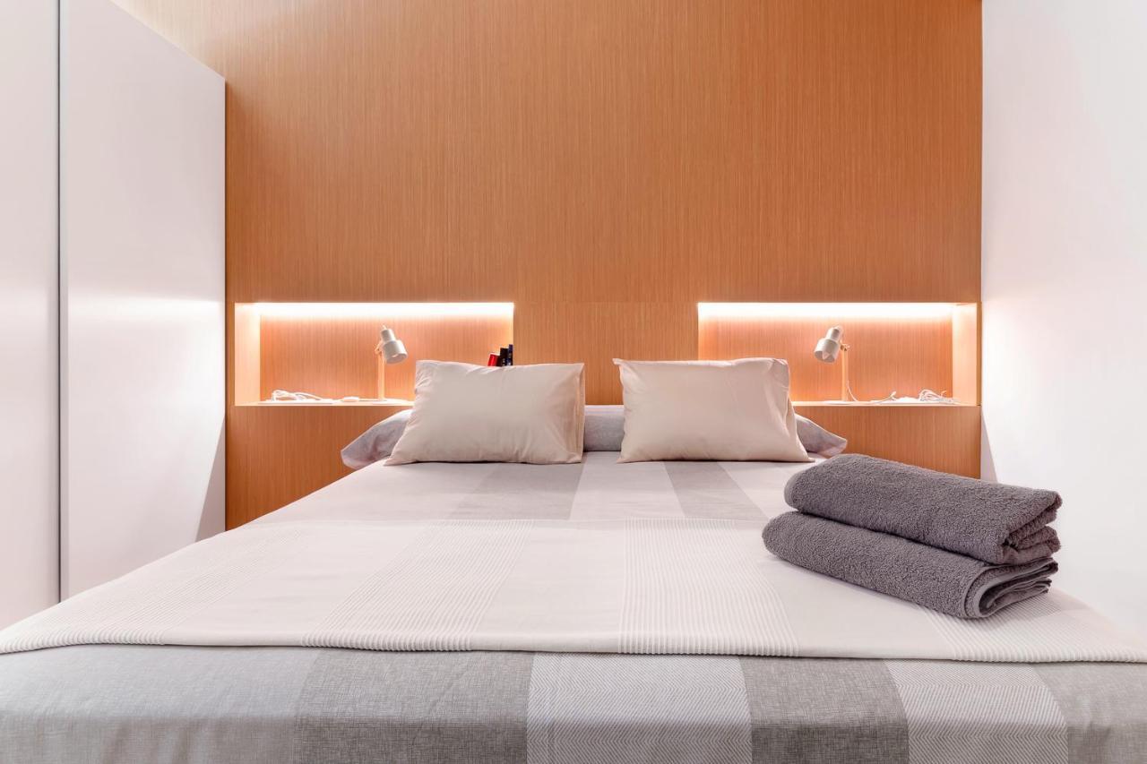 Loft Design Granada Center 2Min Cathedral Free Wifi Exterior foto