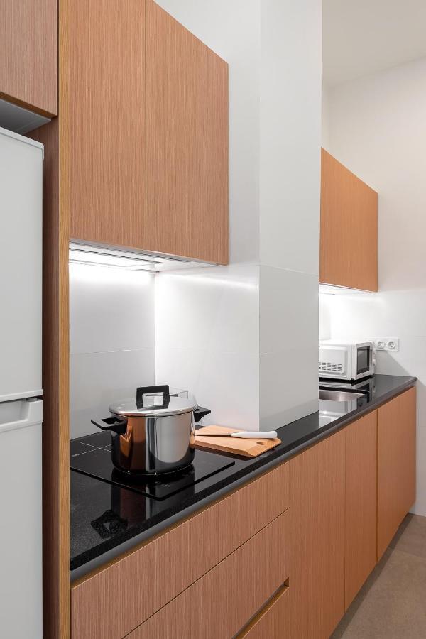 Loft Design Granada Center 2Min Cathedral Free Wifi Exterior foto