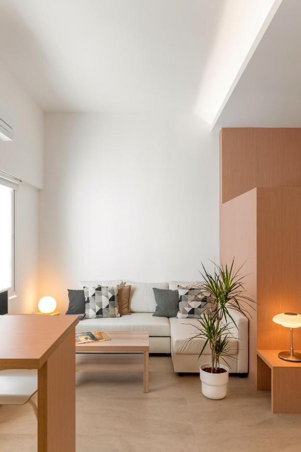 Loft Design Granada Center 2Min Cathedral Free Wifi Exterior foto