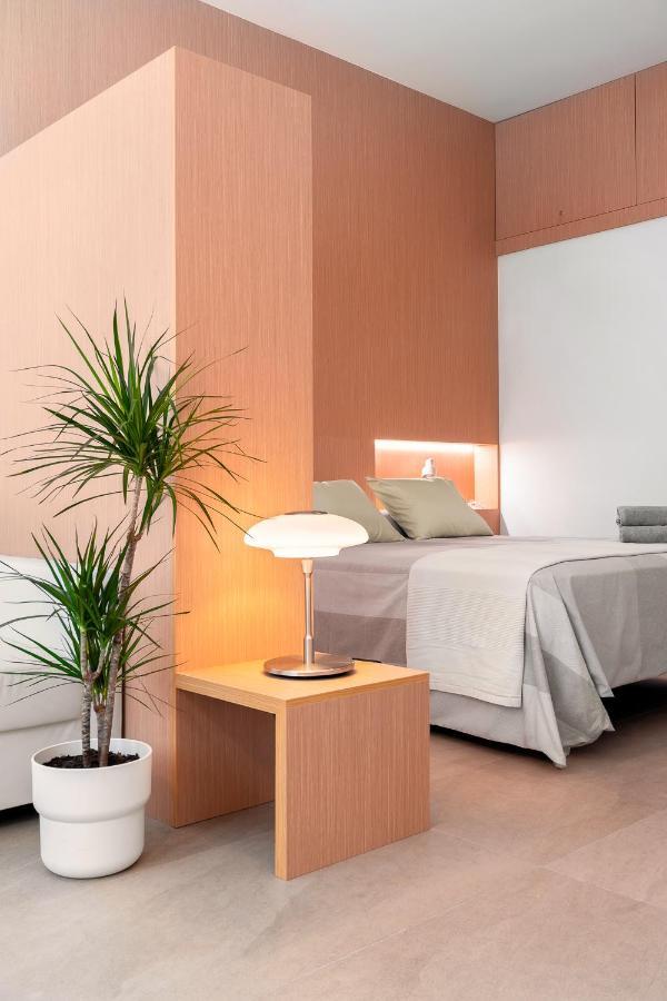 Loft Design Granada Center 2Min Cathedral Free Wifi Exterior foto